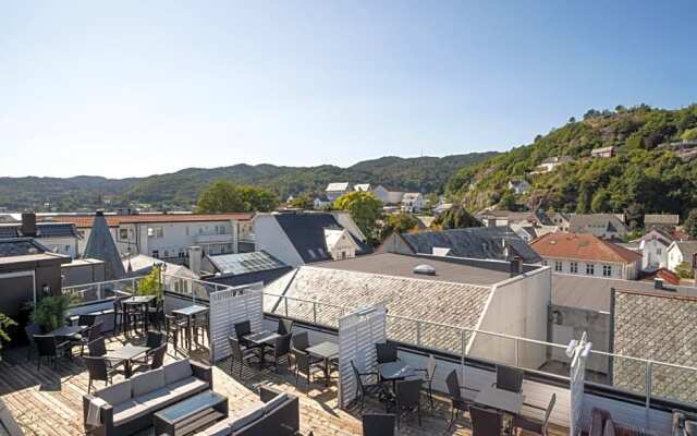 Grand Hotell Flekkefjord