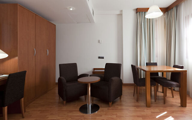 Senator Huelva Hotel