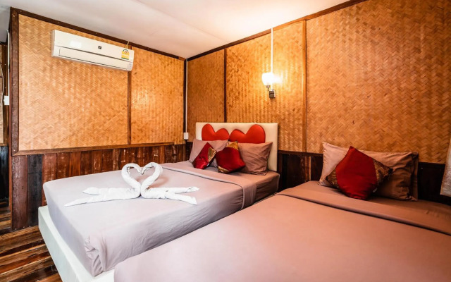 Star Hill Riverkwai Resort
