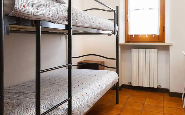 Belvilla by OYO Villa Flora