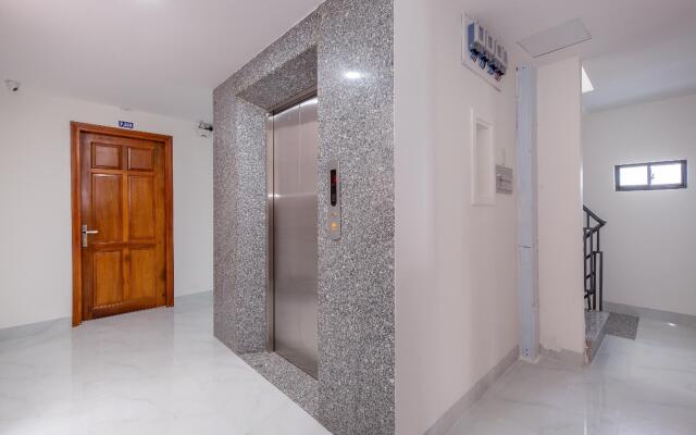 OYO 942 Cuong Hai Apartment