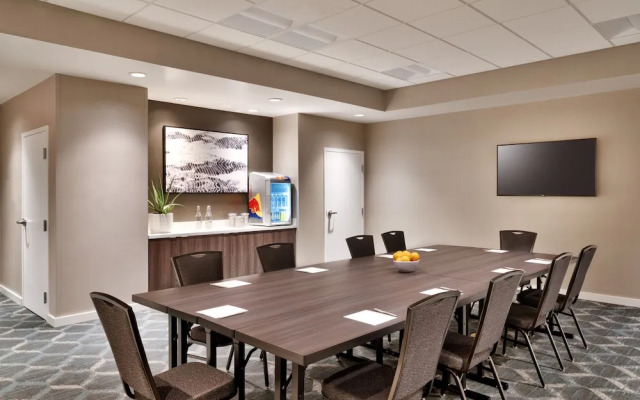 Residence Inn by Marriott Brunswick