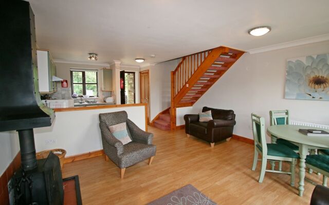 Juliots Well Cottages