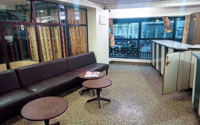 Hotel Rainbow near Victoria Hospital City Market