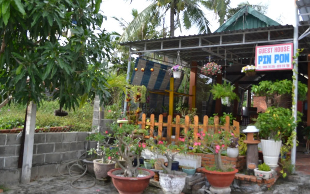 Pin Pon Mui Ne