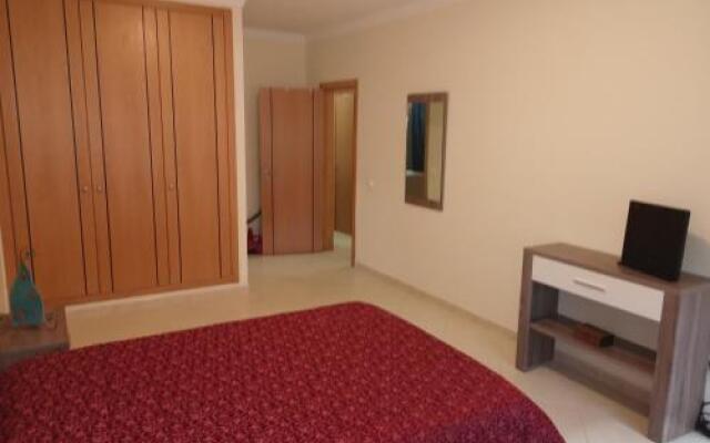 Espirito Santo Apartment