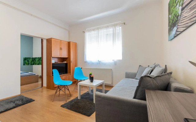 K Apartment Budapest