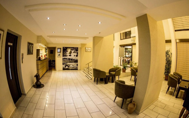 Ridvan Hotel