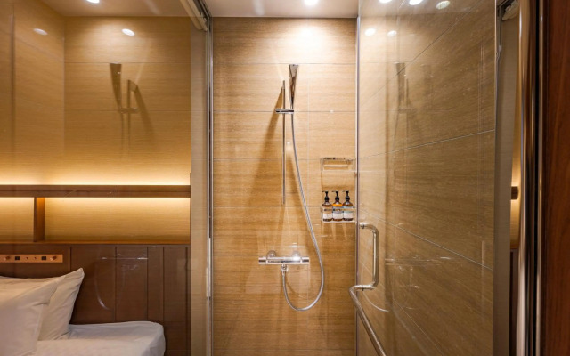 Candeo Hotels Osaka Hirakata