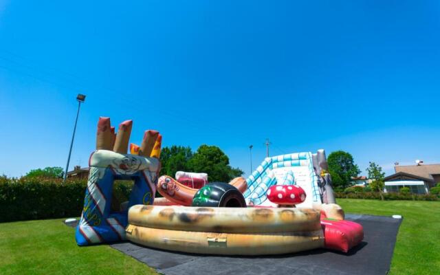 Agriturismo Al Buttasella