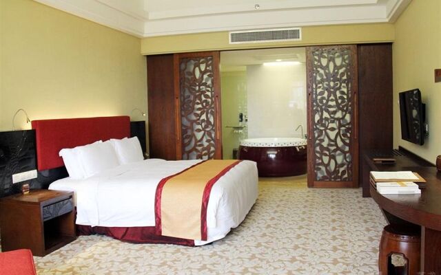 Zhangshuwan Hotel - Zhanjiang