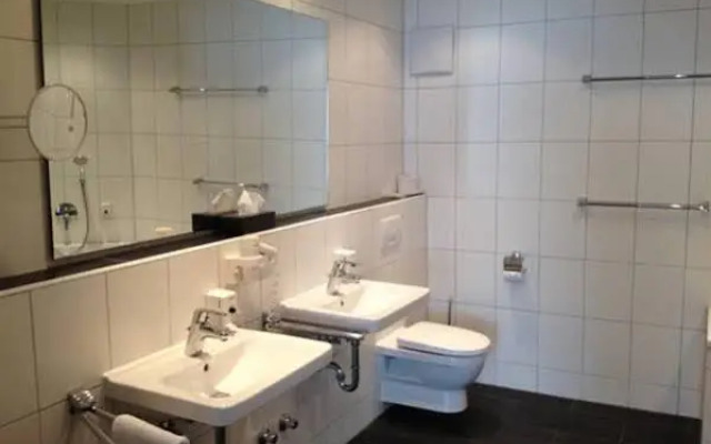 Hotel Garni Bettina