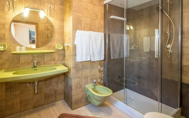 Akelei Comfortable Holiday Residence