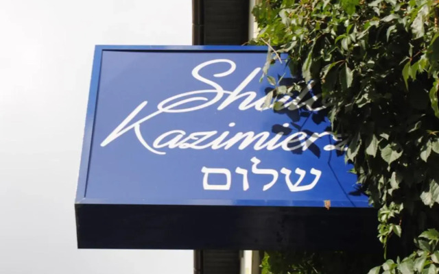 Shalom Kazimierz