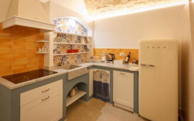 Casa Vacanza Il Fontanino Nel Cuore Dei Sassi