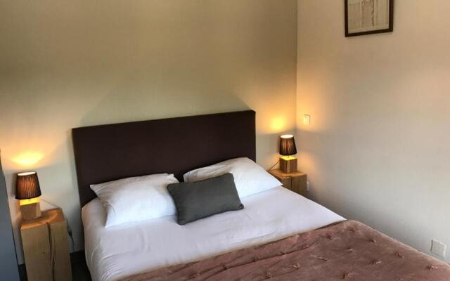 Les Appartements Du Clos Vorin