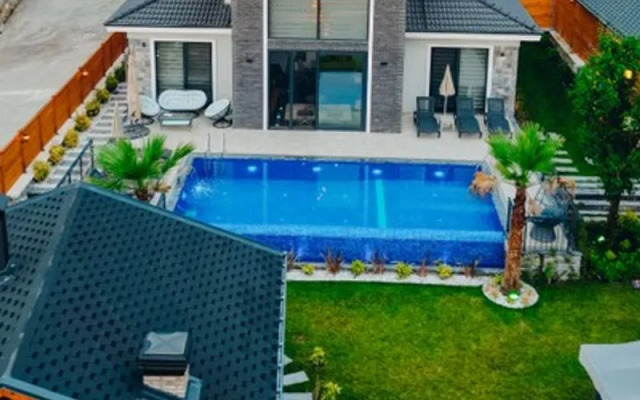 Villa Spn-103