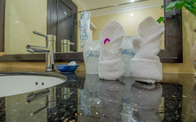Angkor Riviera Hotel