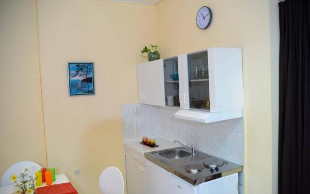 Studio Apartman LBO