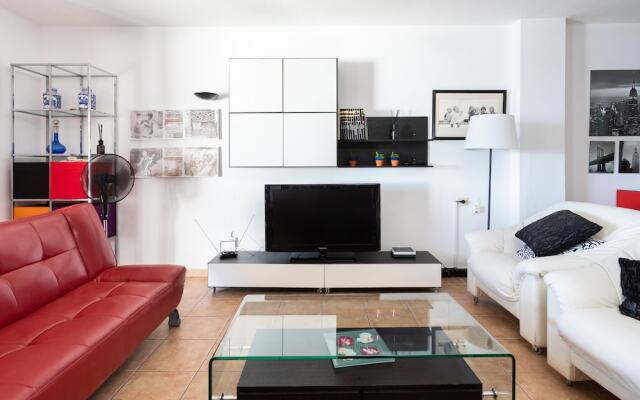 HomeLike Maruja´s House Ocean View & Wifi