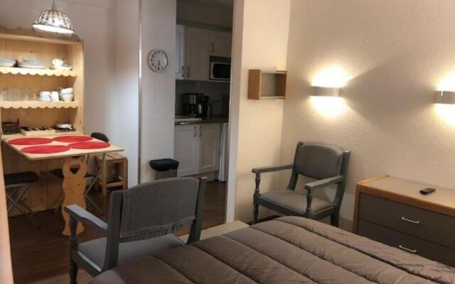 Appartement Brides-les-Bains, 1 pièce, 2 personnes - FR-1-512-228