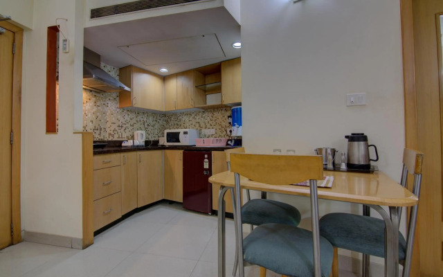 Tristar Service Apartments