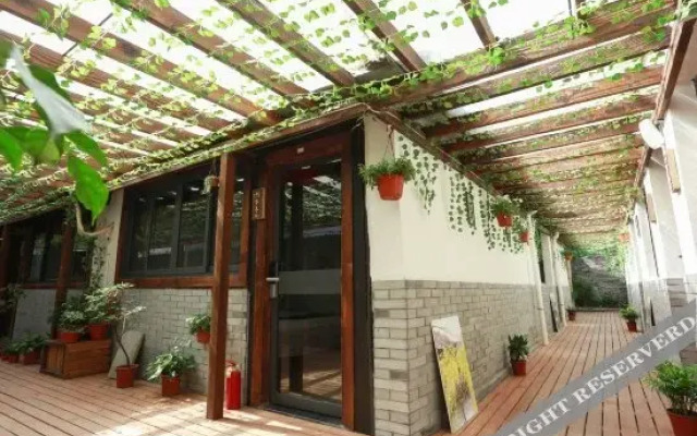 Xitang Good Night Design Boutique Inn