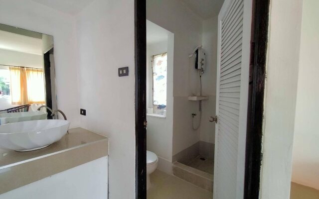 Klong Khong Beach Resort