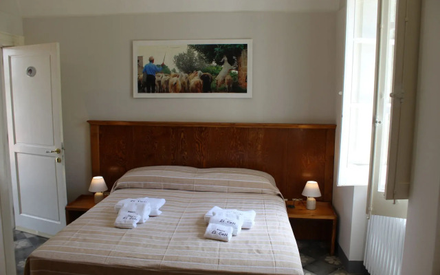 Dimora Li Cuti B&B