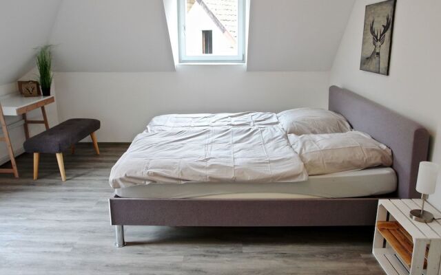 Dom-i-ziel Apartments