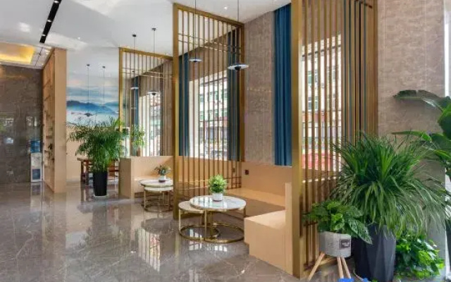 Shunxin Hotel