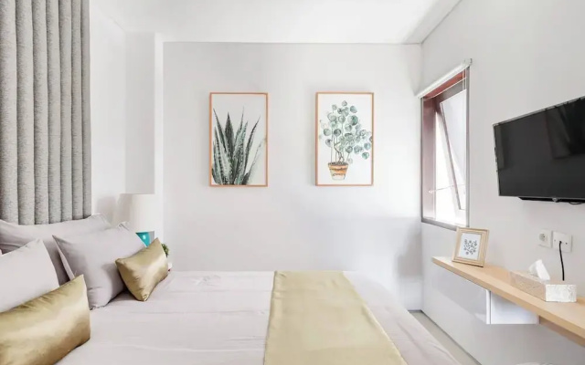 Saka Luxury Villa