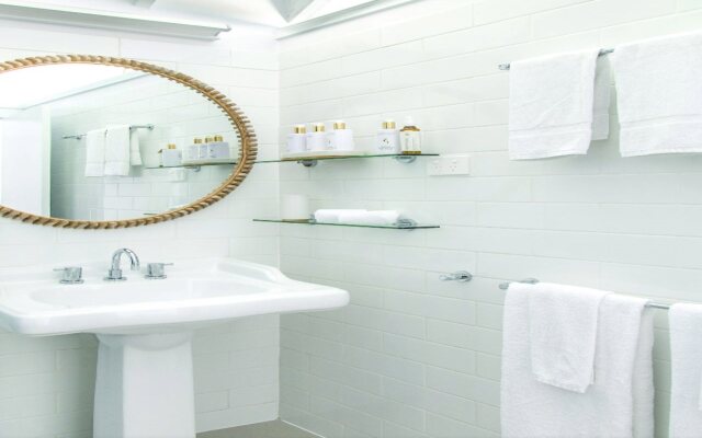 Elysian Luxury Eco Island Retreat