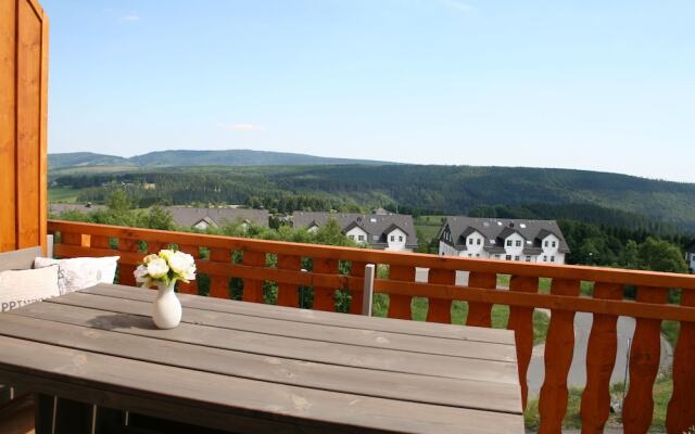 UplandParcs Haus Bergsicht