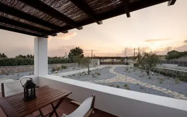 Villa Salamina