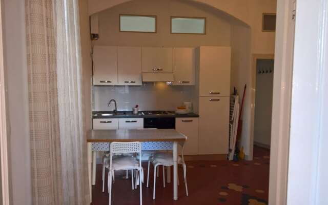 San Martino Comfy Flat