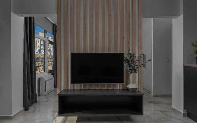 Nomades Suites Thessaloniki