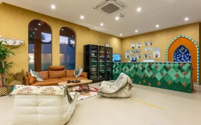 Yi Sela Homestay (Sanya Yalong Bay Branch)
