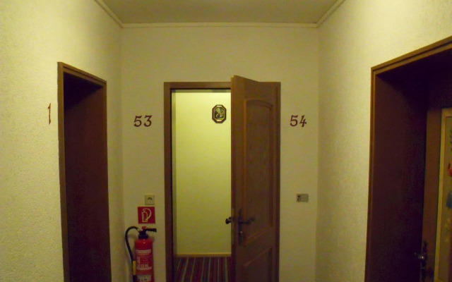 Hotel Großbach