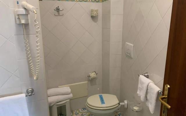Grand Hotel La Playa