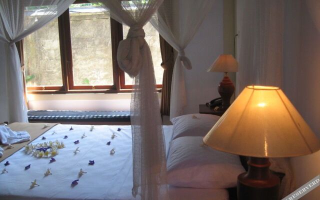 Villa Mahalini 4