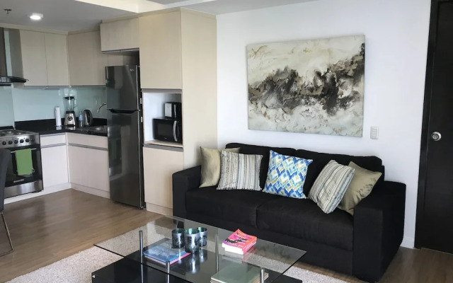 Abreeza Place Apartments