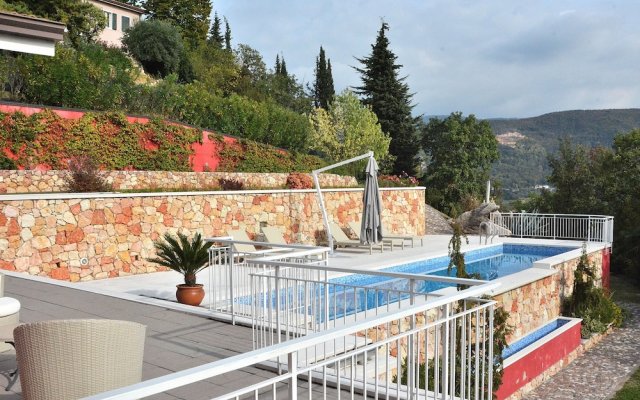 Villa Rossa Up To 10 People With Pool
