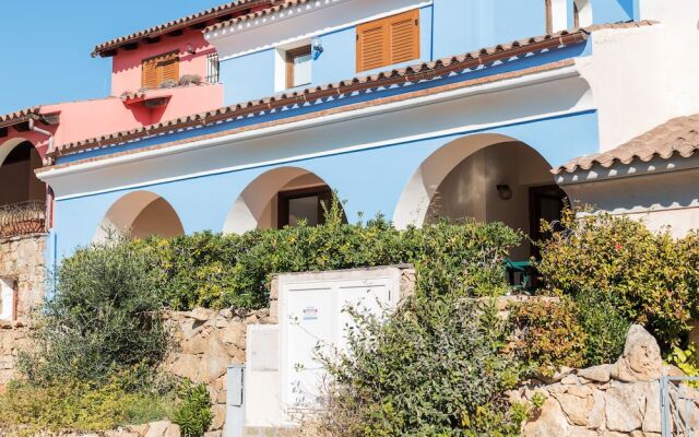 Villetta I Delfini Blu