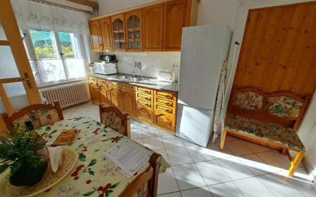 Családi Vendégház