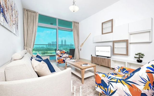 LUX - Opulent Island Suite 6