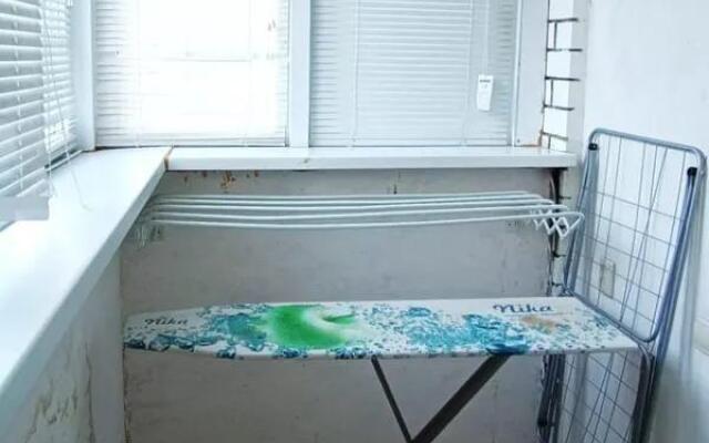 Апартаменты на улице Профессора Камая