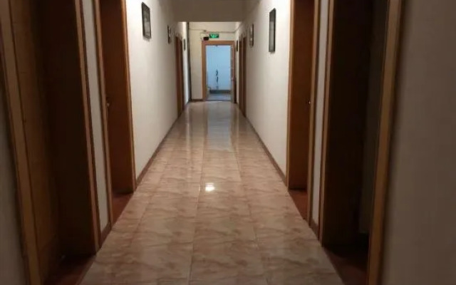 Wuxi Dingcheng Business Hotel