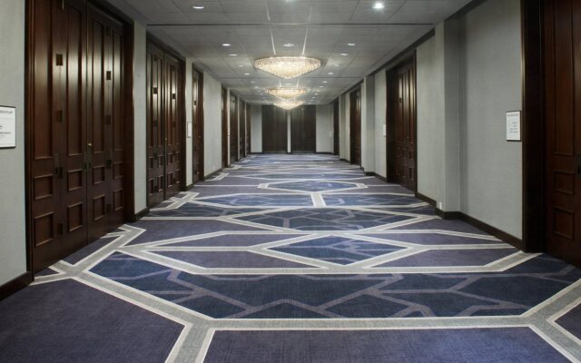 Sheraton Indianapolis City Centre Hotel