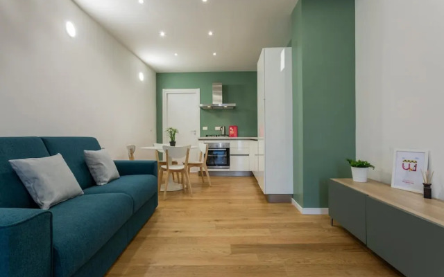 Ginevra s House by Wonderful Italy